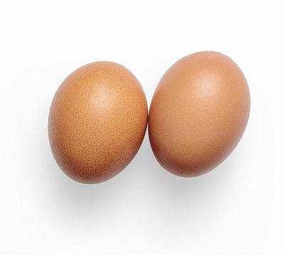 2 Eggs